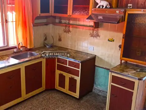 Casa - Venta - Argentina, Merlo - SAN JUAN 1300