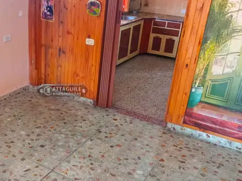 Casa en Venta en Merlo, USD 69.000