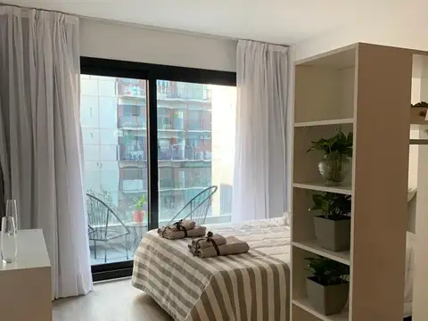 Venta amoblado ideal temporario