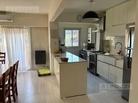 Departamento en Venta en San Fernando, USD 145.000