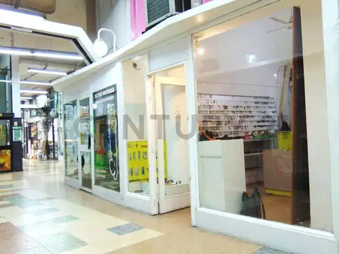 Local en Venta en Villa Crespo, USD 75.900