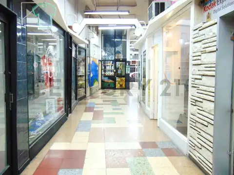 Local en Venta 1986 años