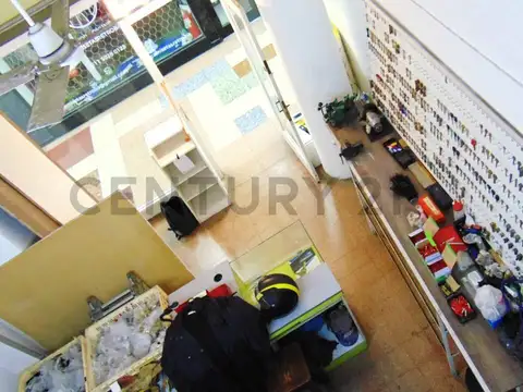 Av Corrientes 4700, Piso 0