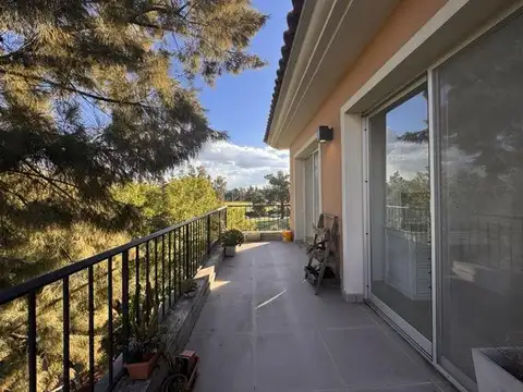 Departamento venta 3 Amb cochera en Pueblo Caamaño Pilar