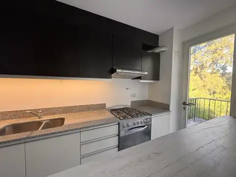 Departamento en Venta en Pilar, USD 180.000