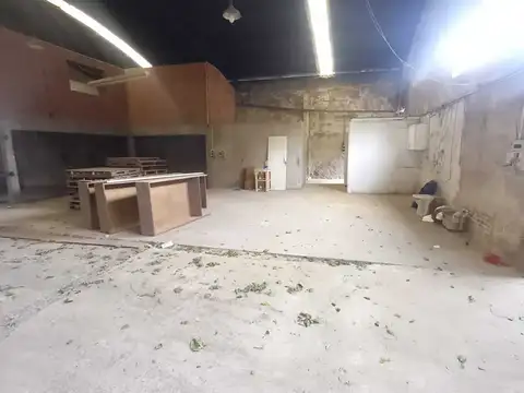 Depósito Galpón  en Alquiler en Tigre, G.B.A. Zona Norte, Argentina