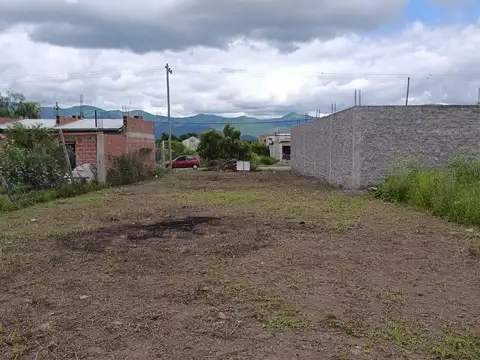 Terreno en Venta en Cerrillos, USD 13.000