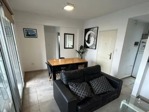 Departamento en Venta en Centro, USD 85.000