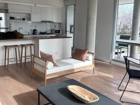 Departamento en Venta 8 años