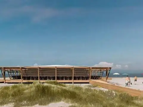 Terreno en Venta en Las Gaviotas, USD 415.000