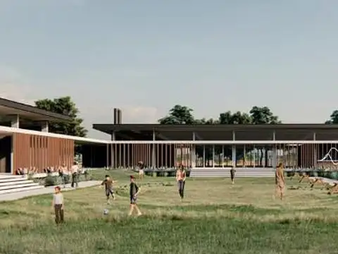 Terreno en Venta de 1230,0 m2