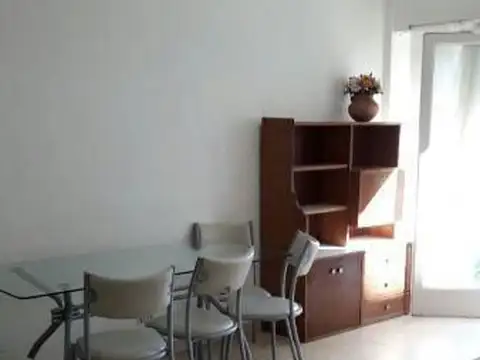 Departamento en Alquiler Temporal al Norte