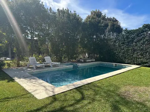 Casa en Alquiler al Norte