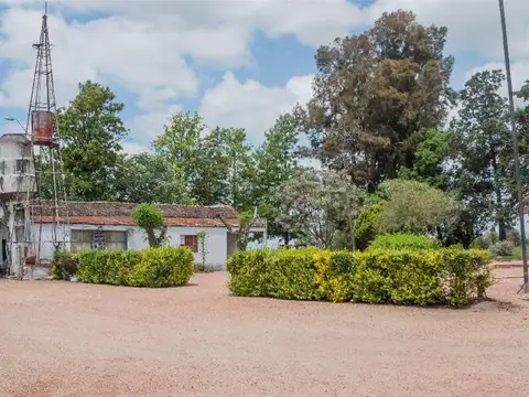 PROPIEDADES RURALES - AGRICOLA - ZONAS RURALES