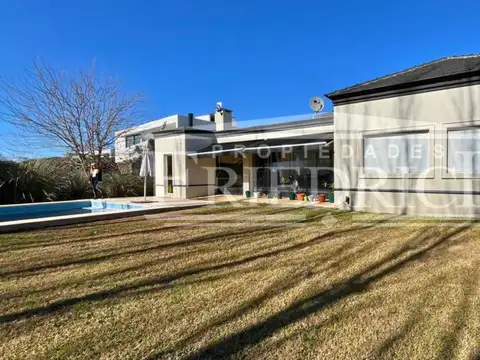 CASA EN VENTA TERRAVISTA