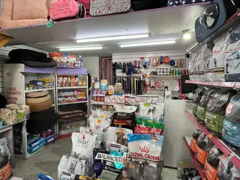 Local en Venta 30 años