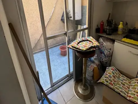 Local en Venta en Villa Crespo, USD 90.000