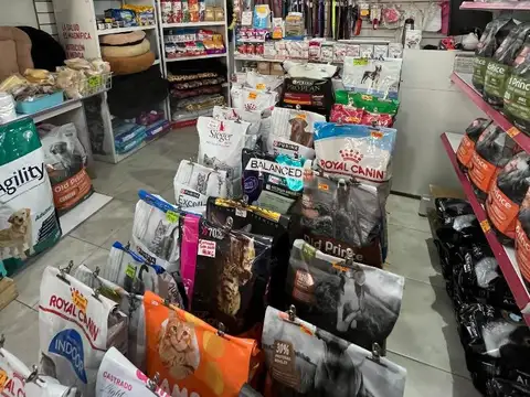 LOCAL EN VENTA EN VILLA CRESPO CON O SIN RENTA