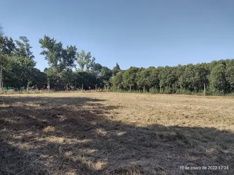 Terreno en Venta de 630,0 m2