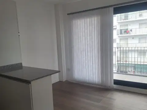 Departamento en Alquiler Apto profesional