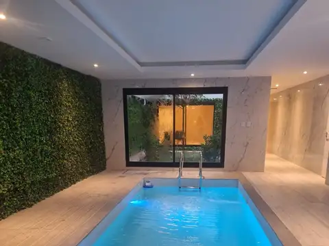 Monoambiente en Alquiler