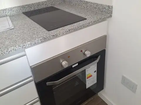 Avenida San Juan 1900, Piso 6