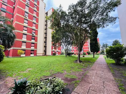 Alquiler Departamento 3 Ambientes Olivos