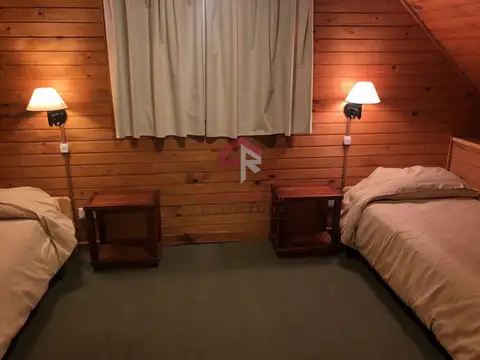 Complejo de Cabañas en Venta Ideal Turismo Camino 7 Lagos