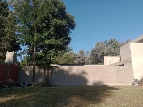 Casa en Venta 1 año