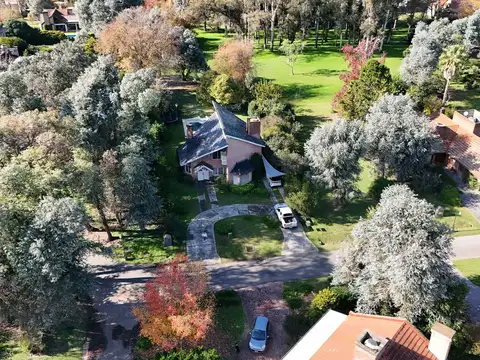 Las Praderas de Lujan. Lote 182