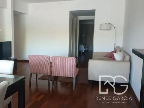 Departamento en Alquiler de 3 ambientes