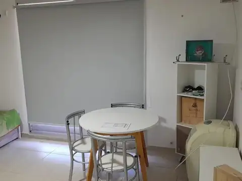 Río de Janeiro y Pasaje Fernando el Católico 100