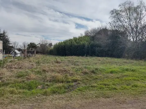 Terreno en Venta de 550,0 m2