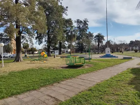 Terreno en Venta en Villa Amelia, USD 22.000