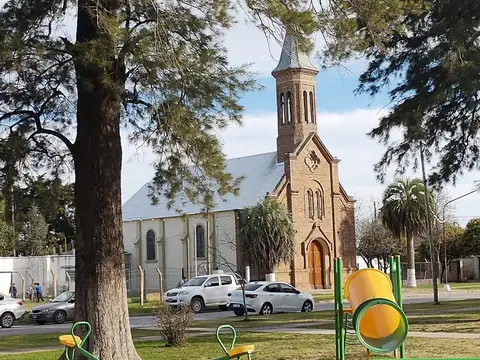 Terreno en Venta de 550,0 m2