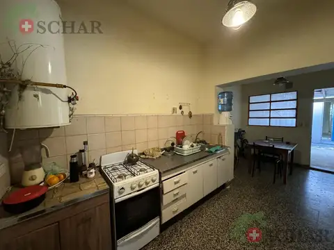 Casa en Venta 40 años