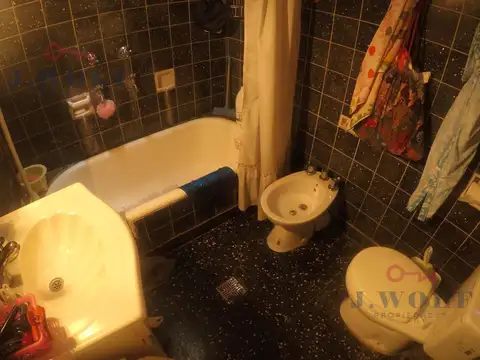 Depto Tipo Casa en Venta en Villa Ballester, USD 48.000