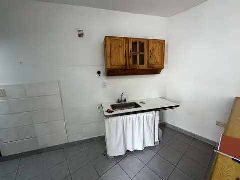 Depto Tipo Casa en Alquiler 15 años