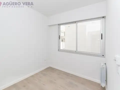 Departamento en Venta en Caballito, USD 185.000