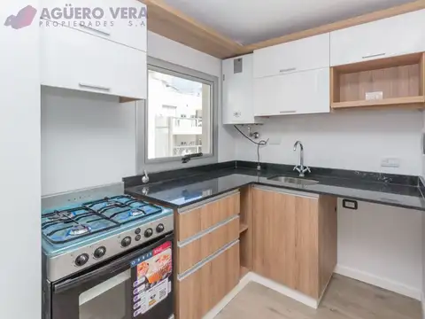 VENTA DE Semipiso de 3 ambientes EN CABALLITO