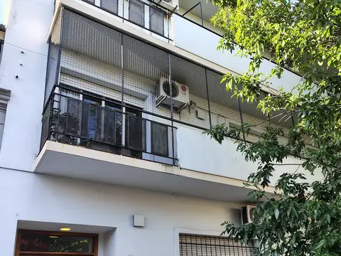 NAVARRO 2600, Piso PB