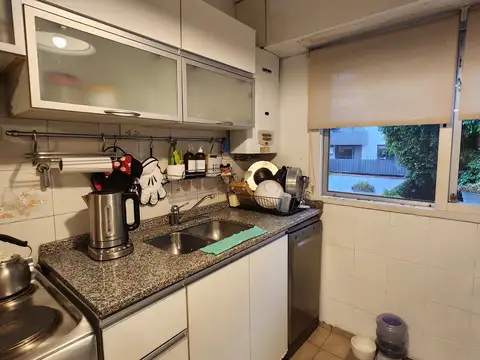 Depto Tipo Casa en Alquiler 20 años