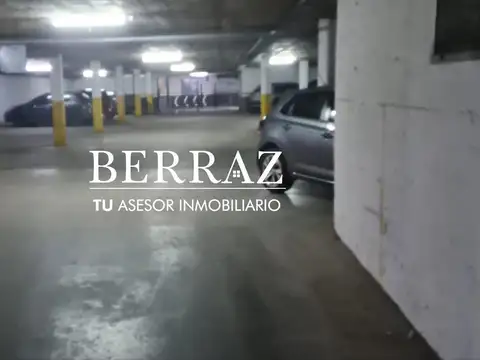 Cochera en Venta Fija