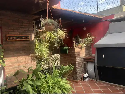 Depto Tipo Casa en Venta en Quilmes Oeste, USD 57.500