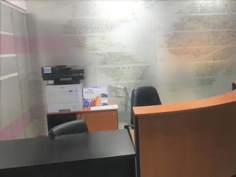 BARTOLOMÉ MITRE 700, Piso 4