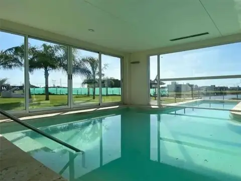 F. Cáceres y Ruta 58, Canning, Buenos Aires