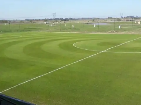 LOTE EN VENTA LA ALAMEDA CANNING ETAPA 1