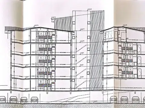 Terreno en Venta de 625,0 m2