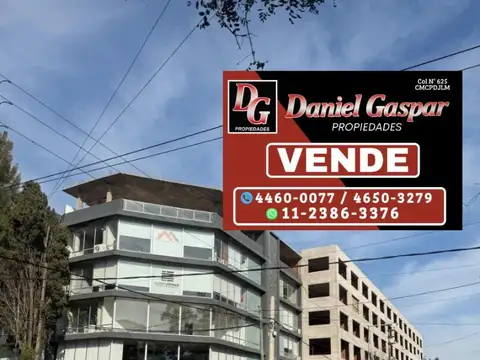 VENTA – LOCAL COMERCIAL A ESTRENAR – CENTRO DE CANNING