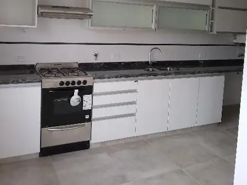 Departamento en Alquiler A Estrenar